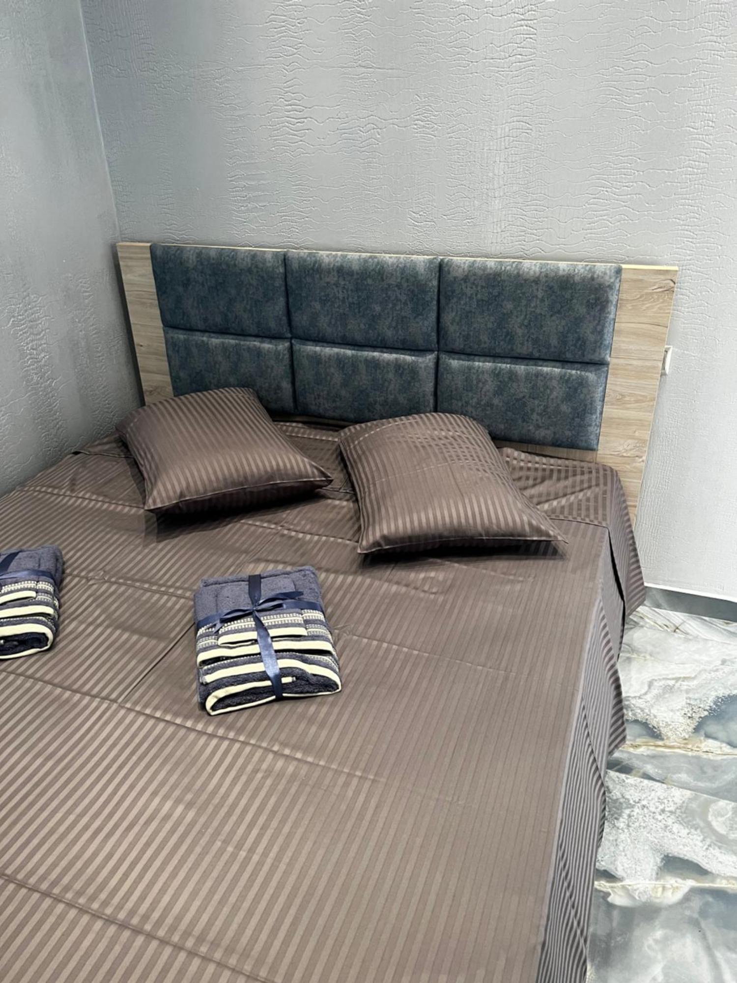 Firstline 1o Floor * Chaniotis