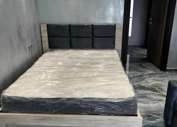 Chanioti Firstline Studio 1O Floor