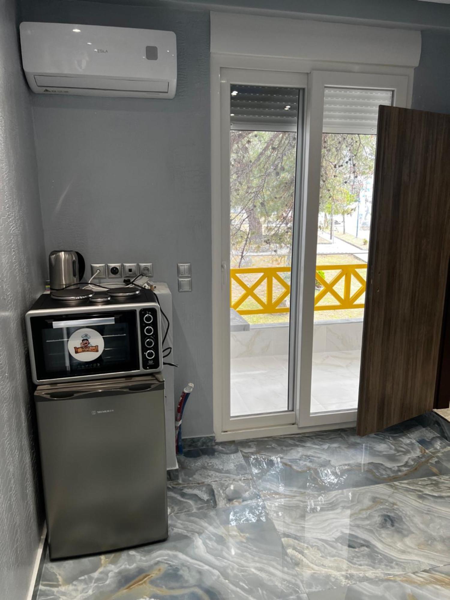 Firstline 1o Floor Chaniotis
