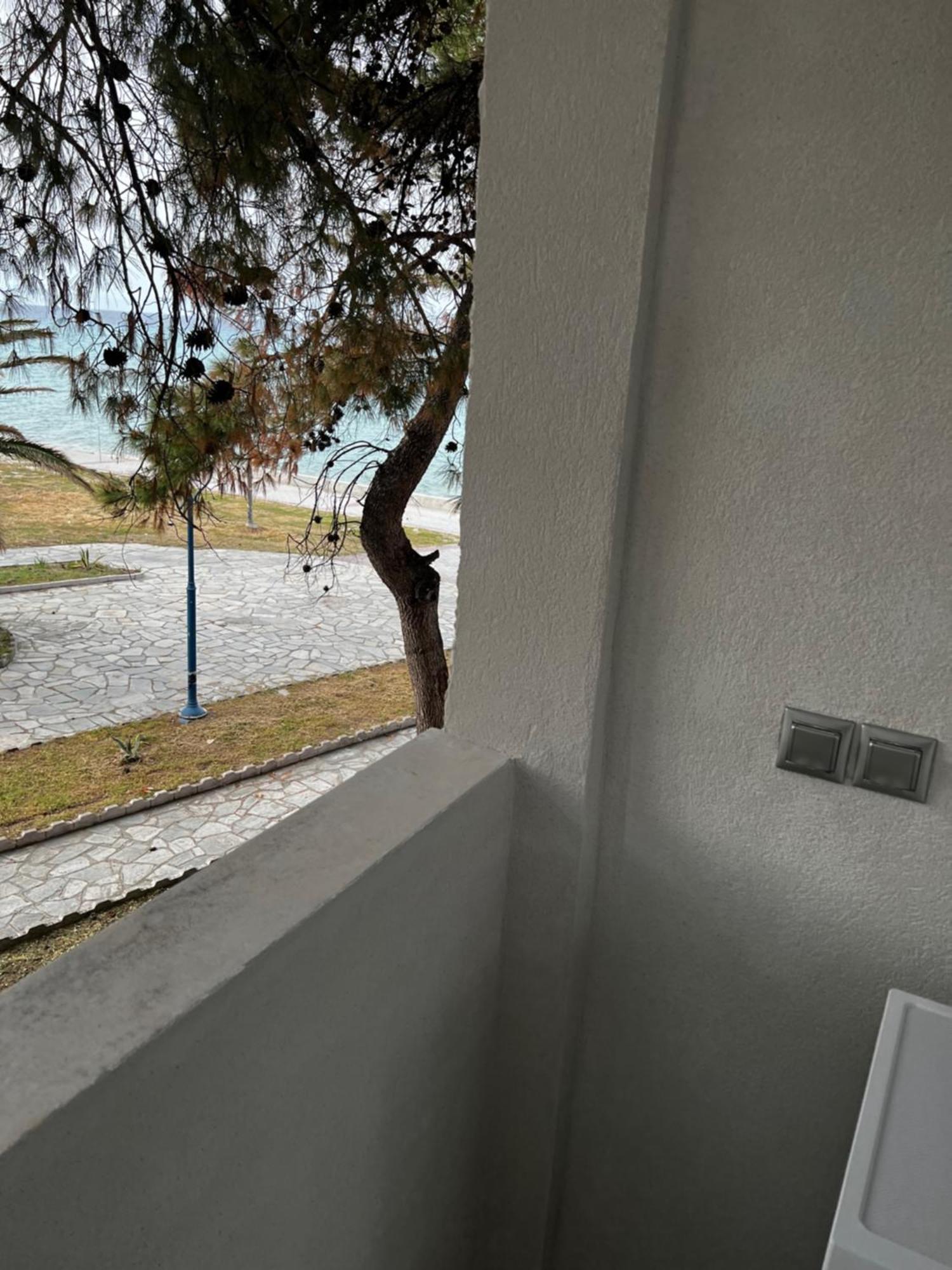 Firstline 1o Floor Appartement Chaniotis