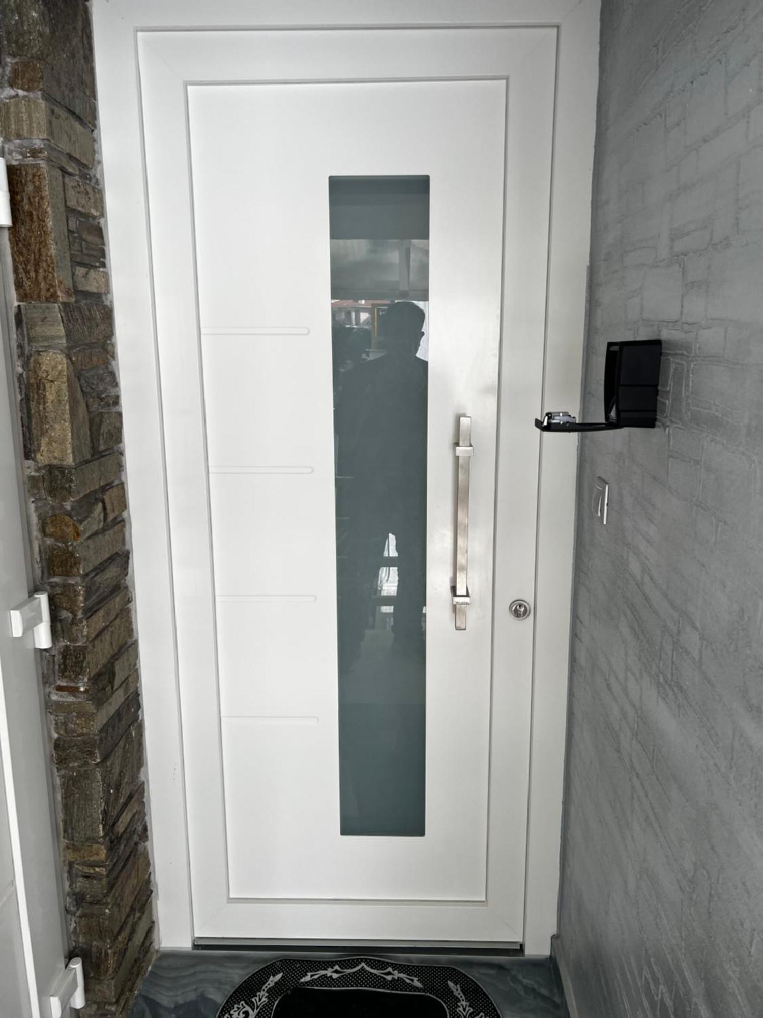 Firstline 1o Floor * Chaniotis