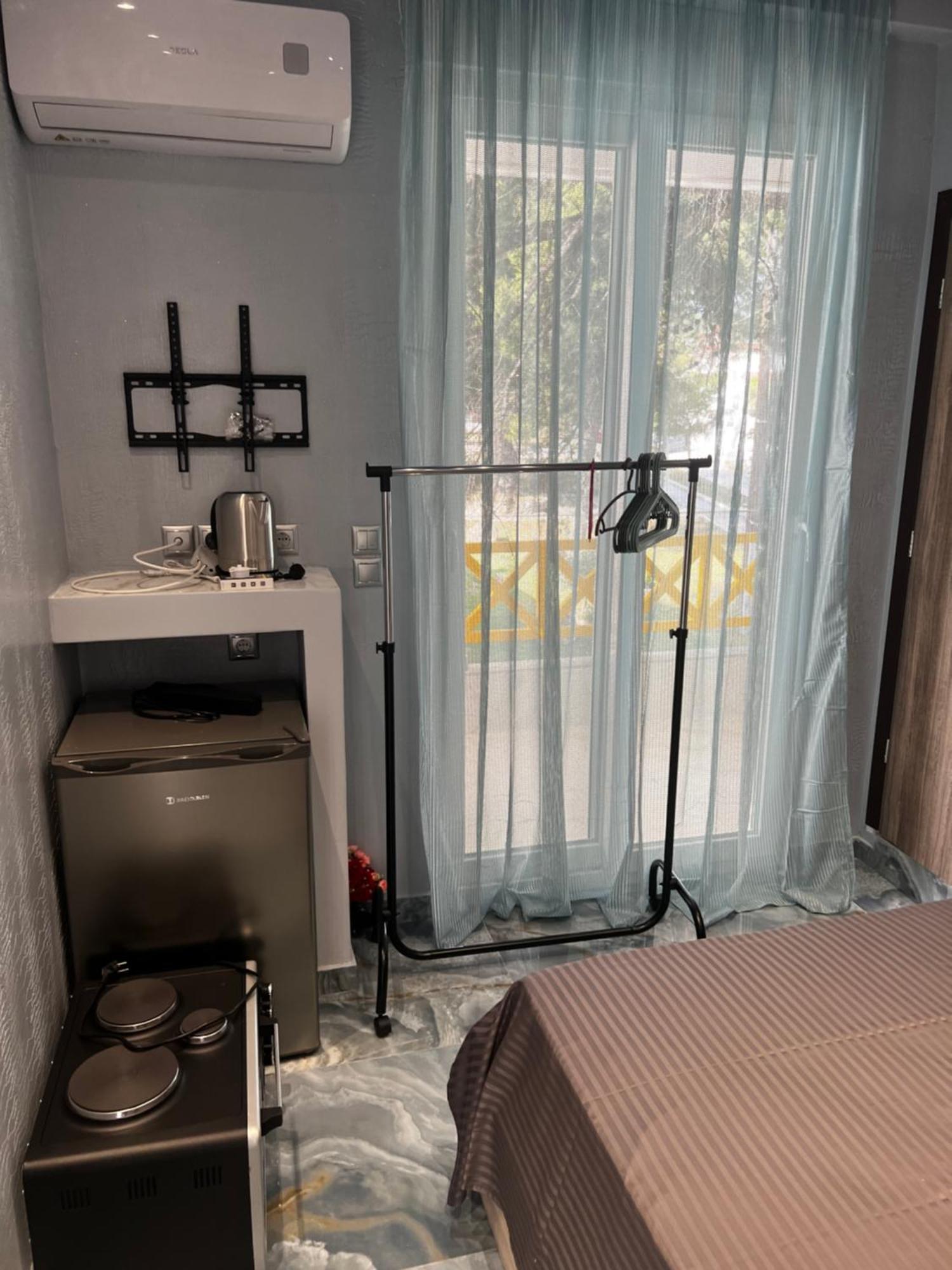 Firstline 1o Floor Appartement *
